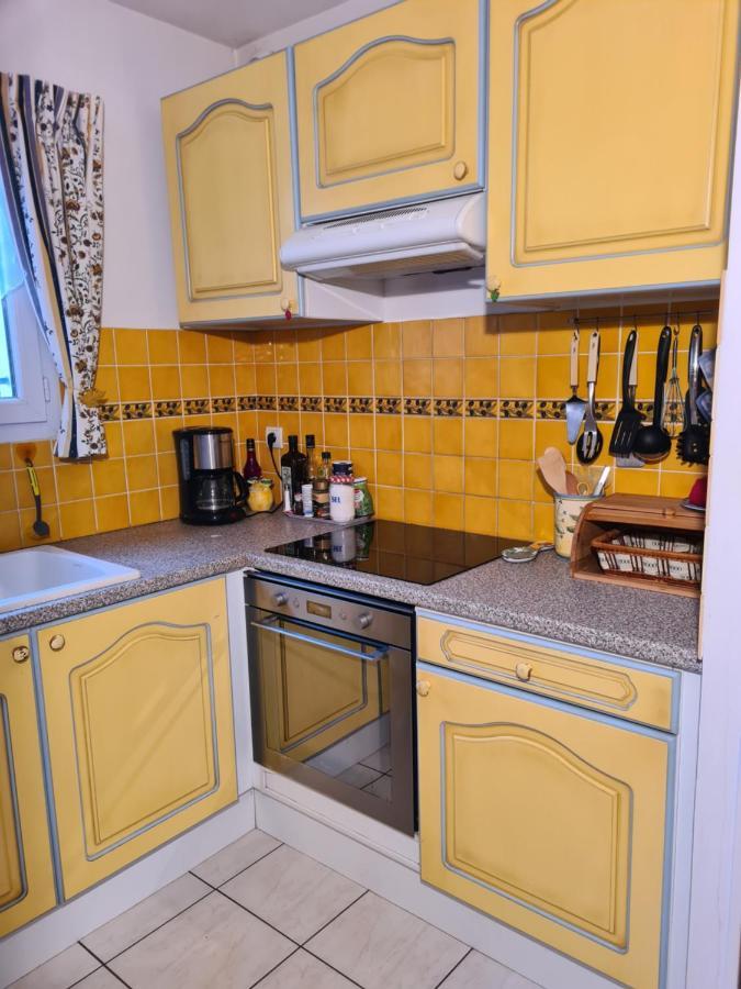 Joli Mazet Provencal De Camargue Villa Арл Екстериор снимка