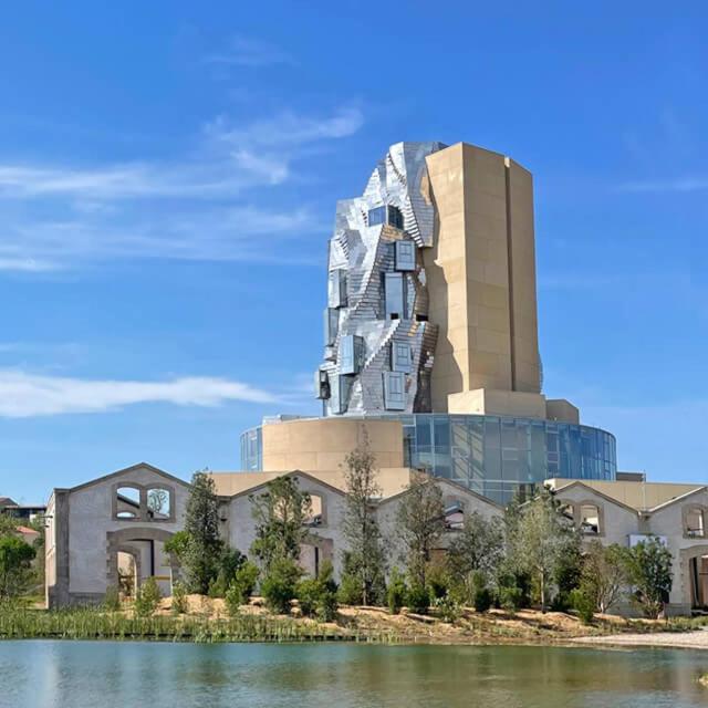Joli Mazet Provencal De Camargue Villa Арл Екстериор снимка