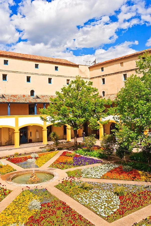 Joli Mazet Provencal De Camargue Villa Арл Екстериор снимка