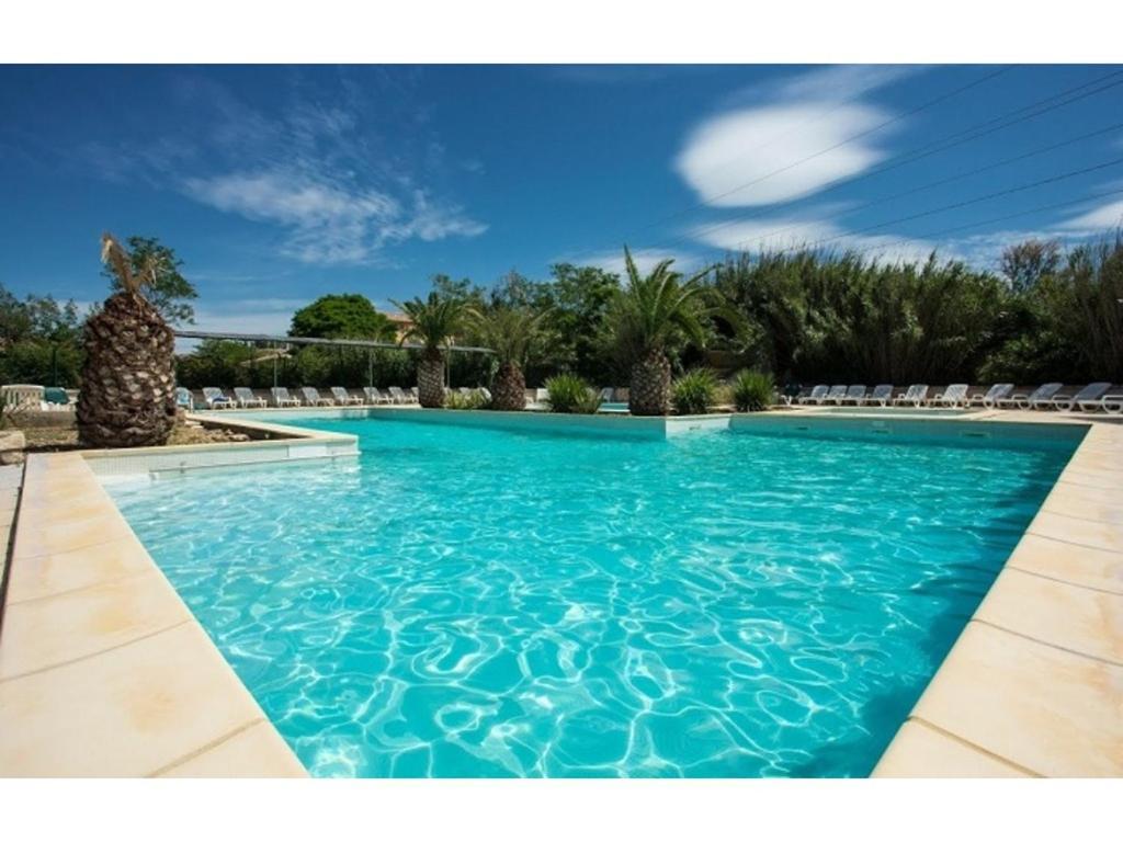 Joli Mazet Provencal De Camargue Villa Арл Екстериор снимка