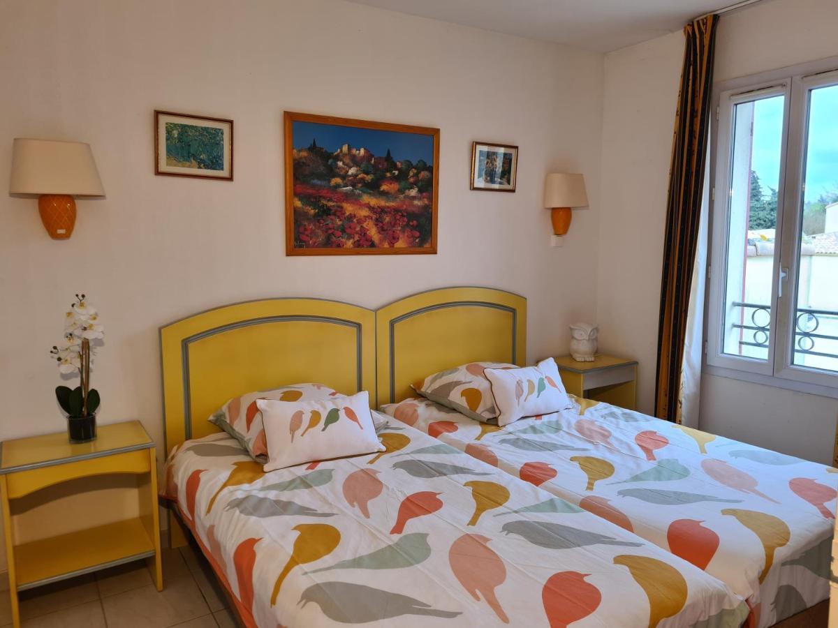 Joli Mazet Provencal De Camargue Villa Арл Екстериор снимка