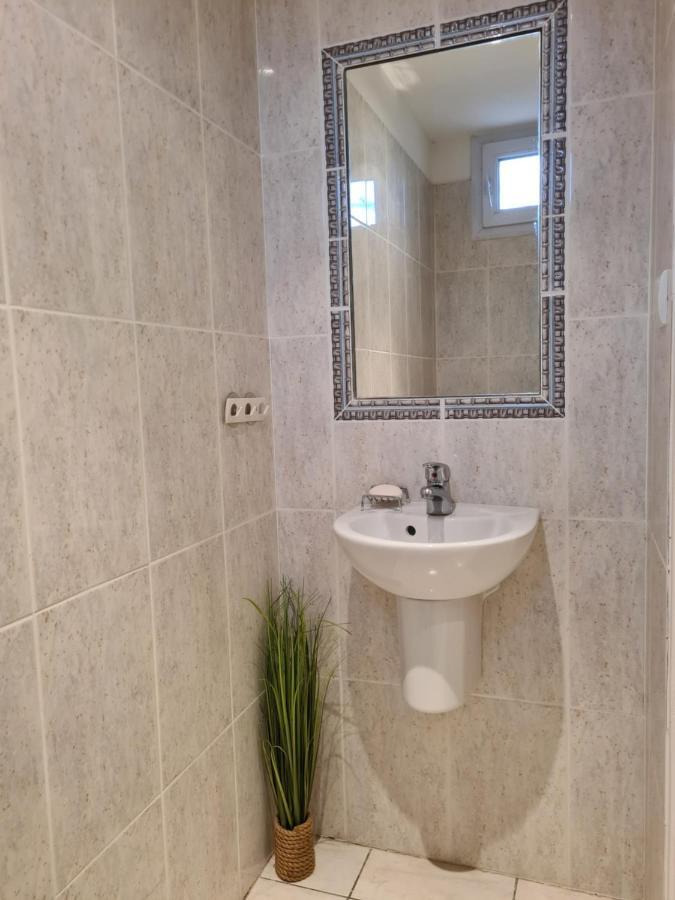 Joli Mazet Provencal De Camargue Villa Арл Екстериор снимка