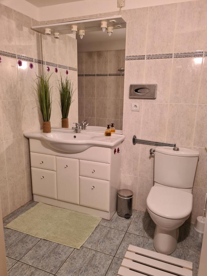 Joli Mazet Provencal De Camargue Villa Арл Екстериор снимка