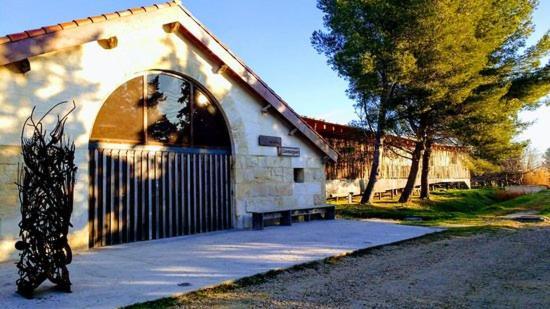 Joli Mazet Provencal De Camargue Villa Арл Екстериор снимка