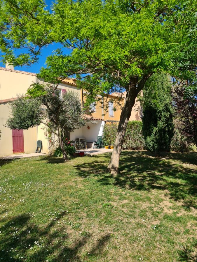 Joli Mazet Provencal De Camargue Villa Арл Екстериор снимка