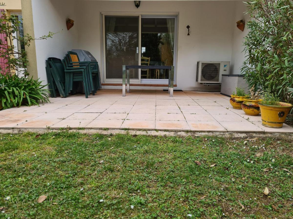 Joli Mazet Provencal De Camargue Villa Арл Екстериор снимка