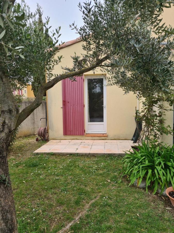 Joli Mazet Provencal De Camargue Villa Арл Екстериор снимка