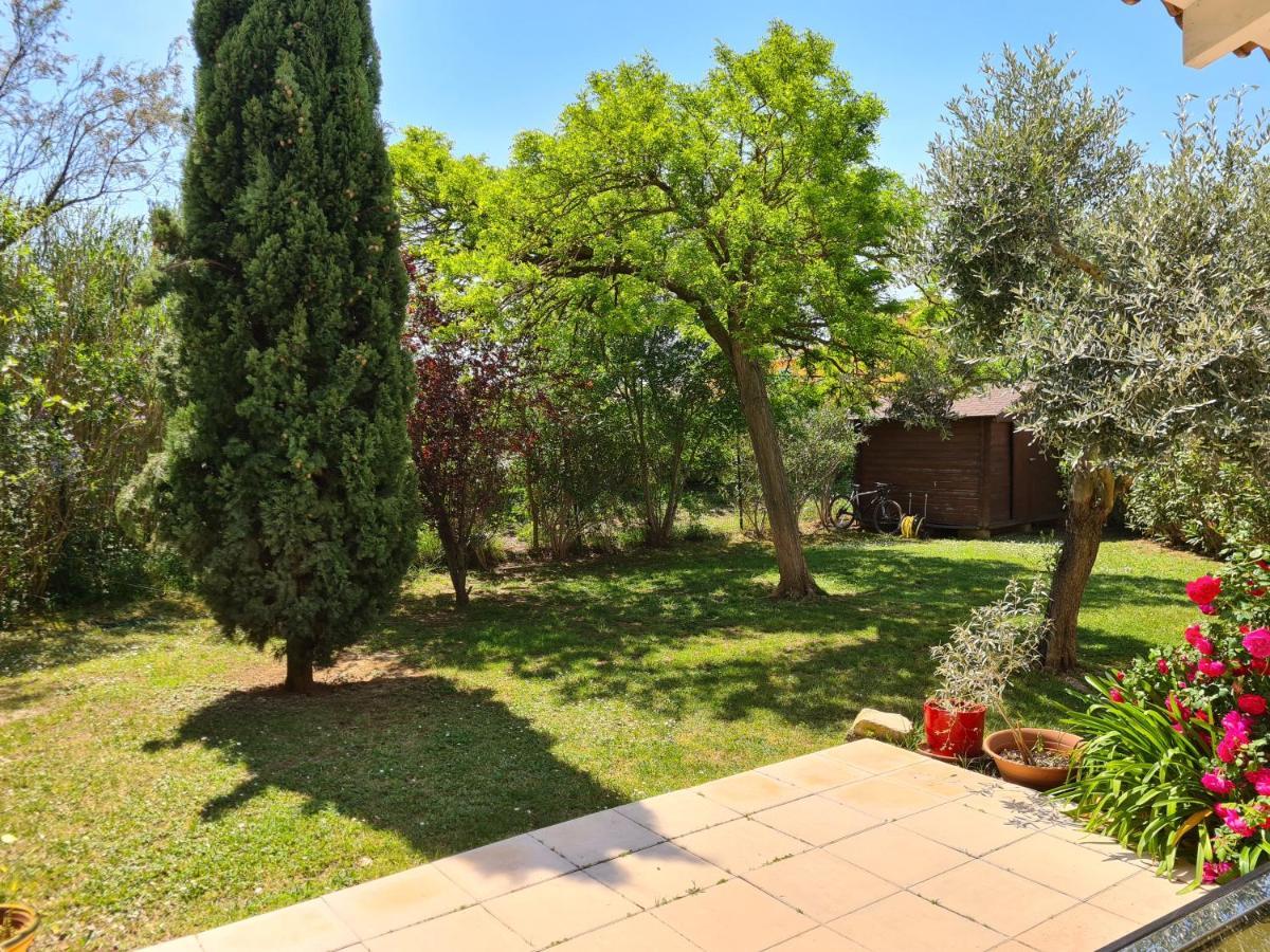 Joli Mazet Provencal De Camargue Villa Арл Екстериор снимка